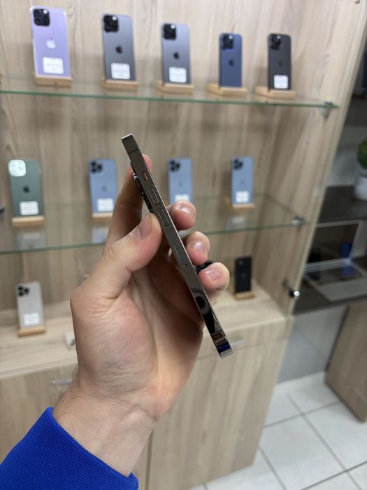 Iphone 13 Pro 512gb Neverlock Чудовий Стан! Оплата Частинами!