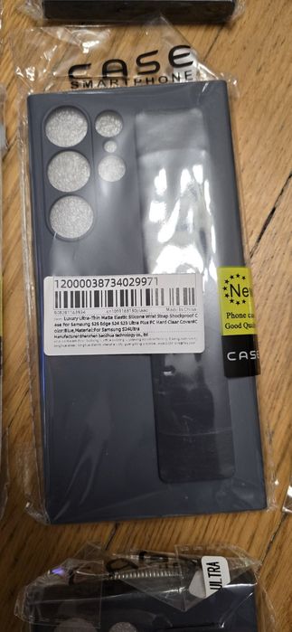 Продам чохли для Samsung S24 Ultra