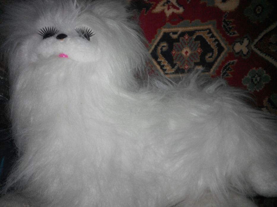 Игрушки в детский сад