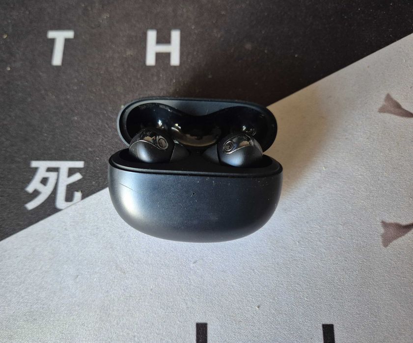 Навушники Xiaomi Buds 3 Pro (Mi True Wireless Earphones 3 Pro)