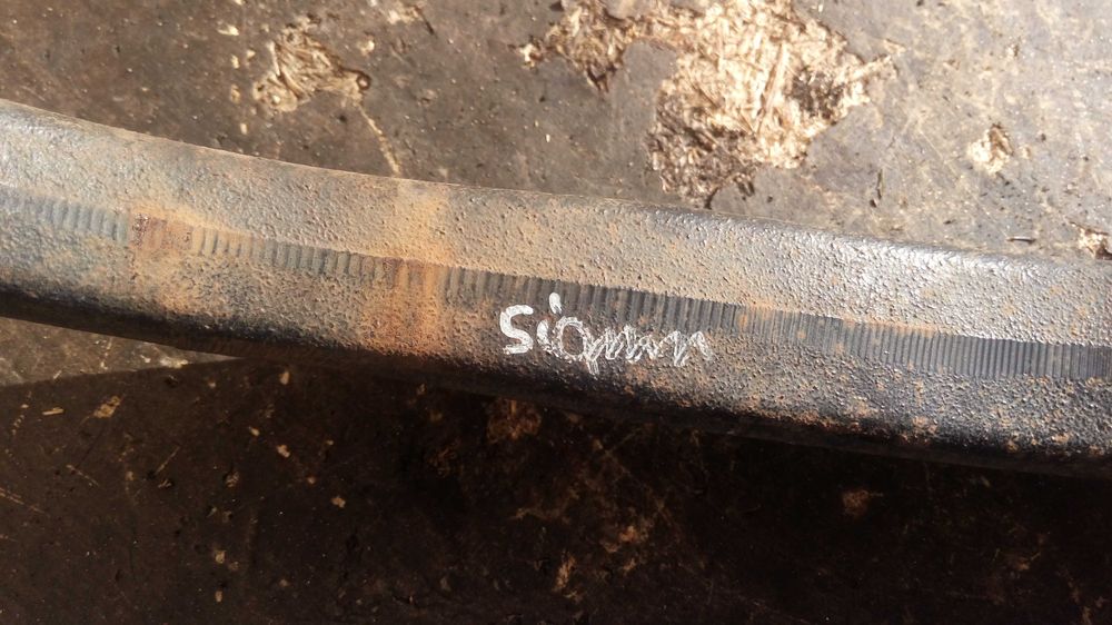 Opel Signum Hak Kula dopinka haka holowniczego