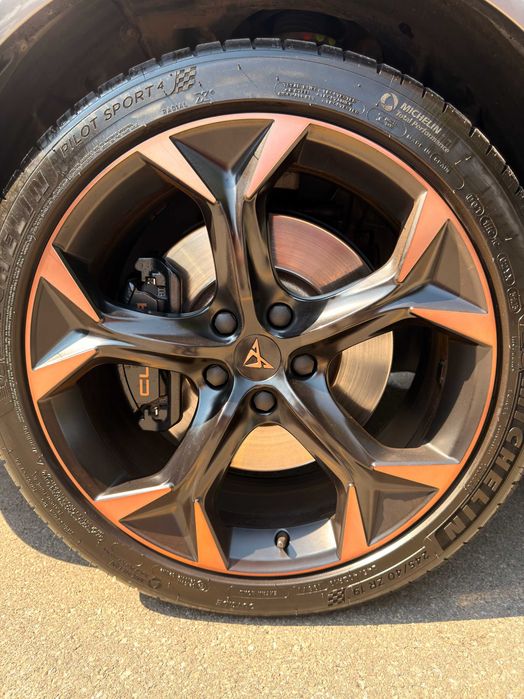 Cupra Formentor 2024 VIN VSSZZZKM3RR140505 фото оголошення 10 з 22