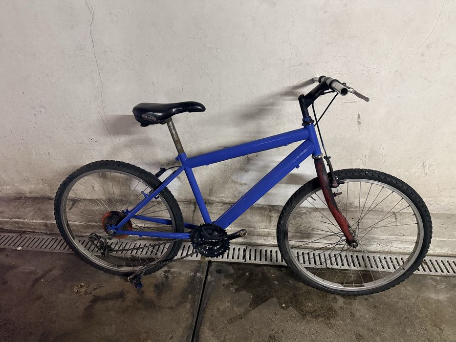 Quadro para bicicleta