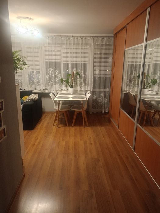 Mieszkanie 2 pokojowe, os.Chopina