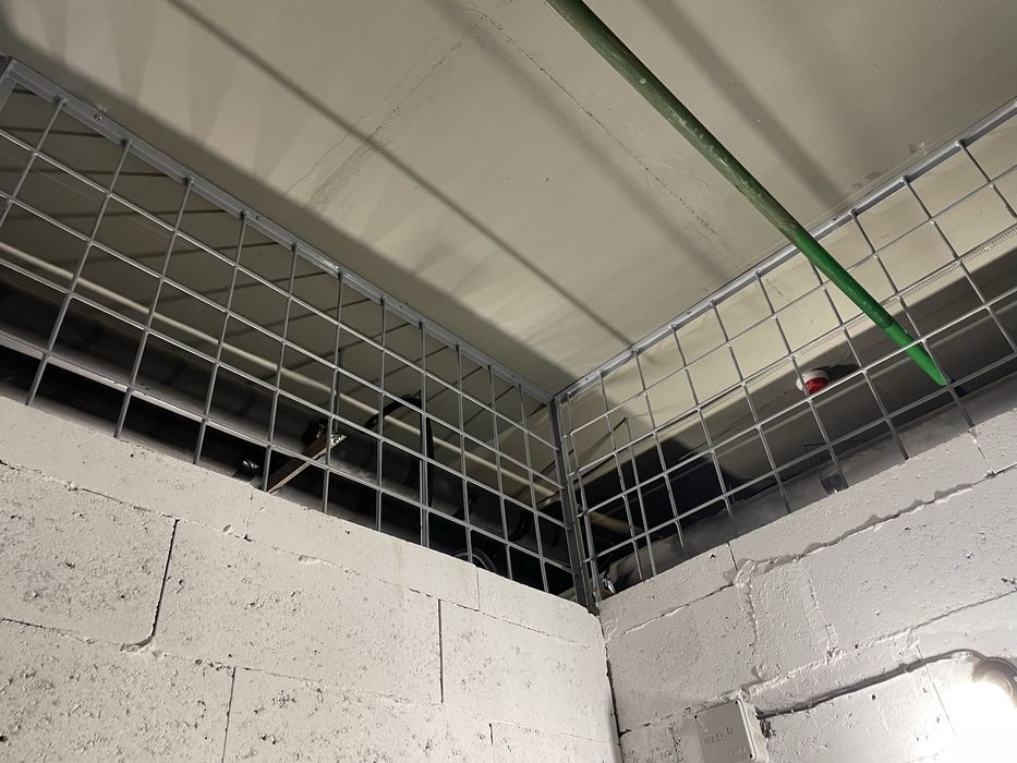 Оренда комора ЖК Діброва Парк, Будинок №5 (кладовка)