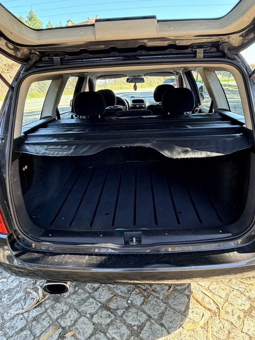 Opel astra 1.7 dti isuzo
