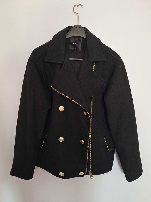 Plaszczyk damski mohito