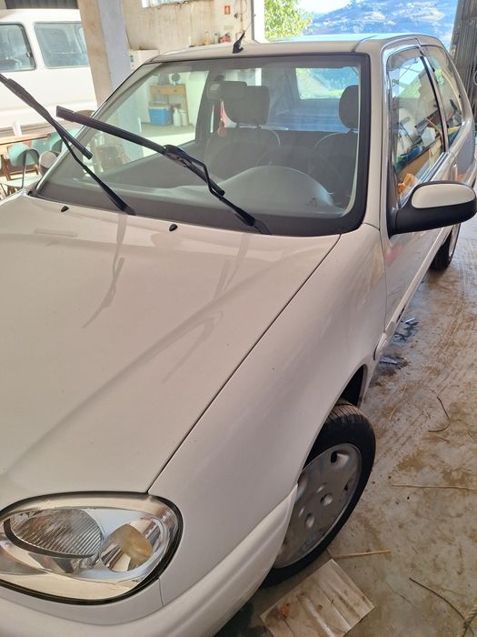 Vendo Citroën saxo