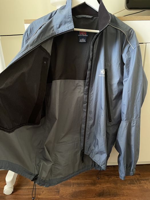 Чоловіча куртка Helly Hansen