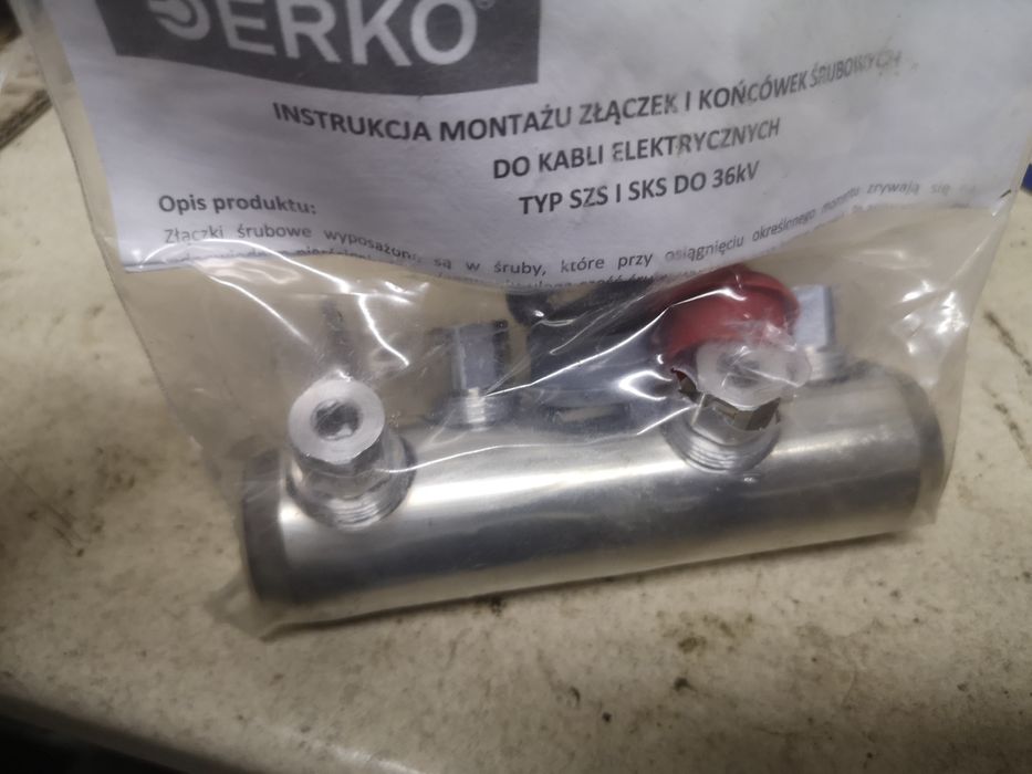 ERKO do przekroju 95-240