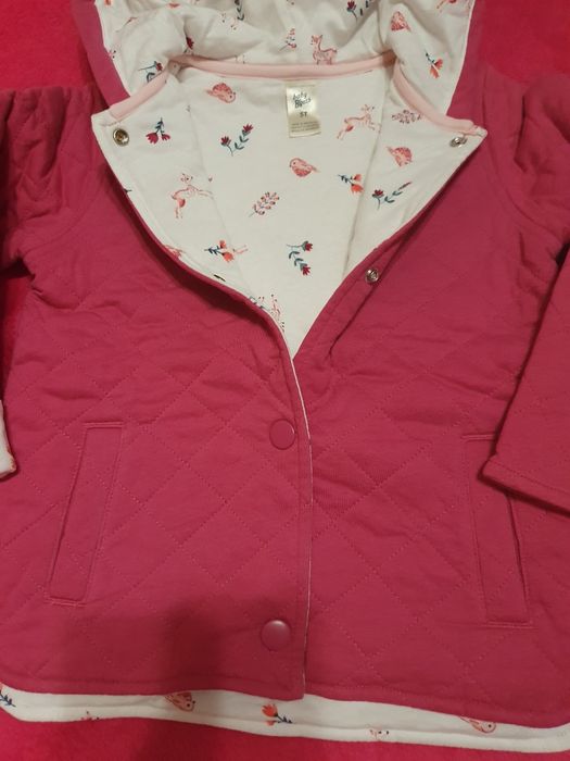 Komplet Carters oshkosh