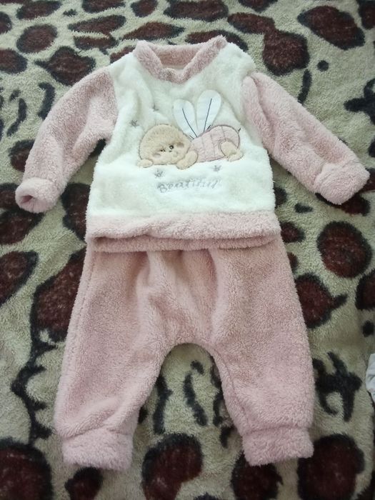 Одяг для малюків