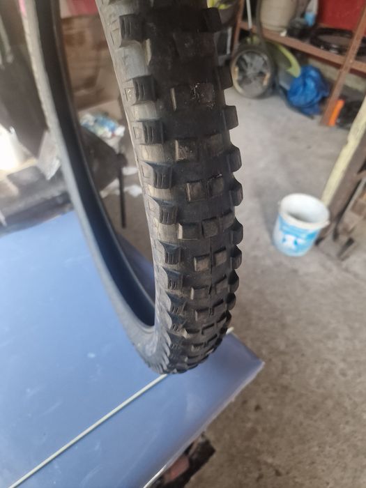Opona schwalbe magic marry dh 26x2.6