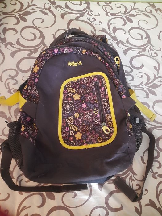 Рюкзак Kite с ортопедической спинкой