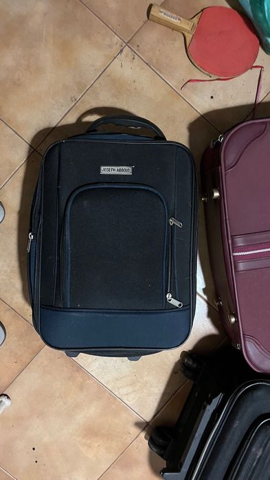 Malas de viagem - Conjunto ou em separado