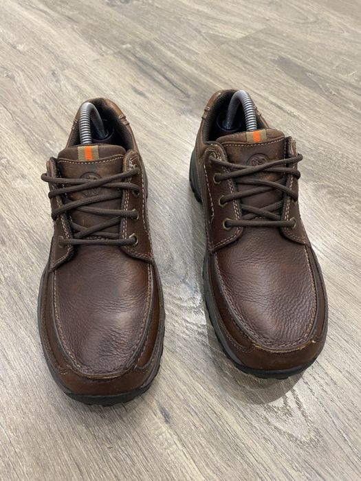 Ботинки Mark Spencer Waterproof Primaloft Размер 41 - 26,5 см