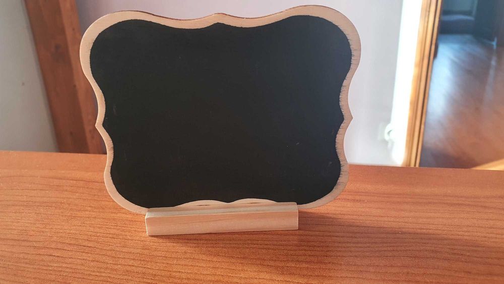 Ardósias Individuais