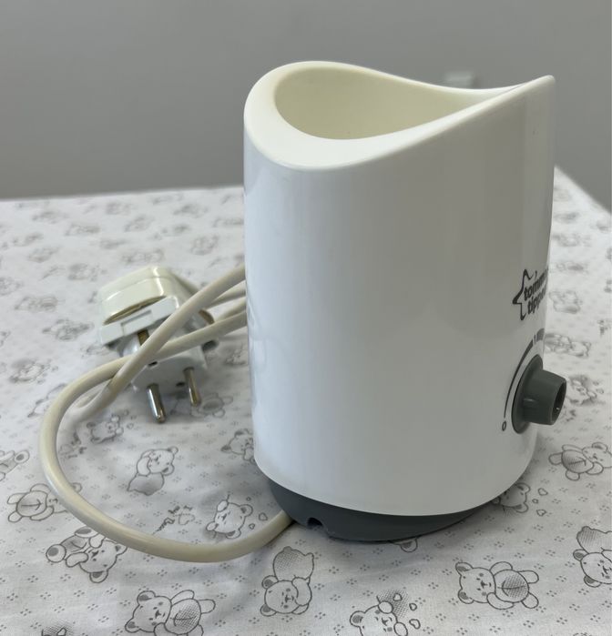 Podgrzewacz Tommee Tippee