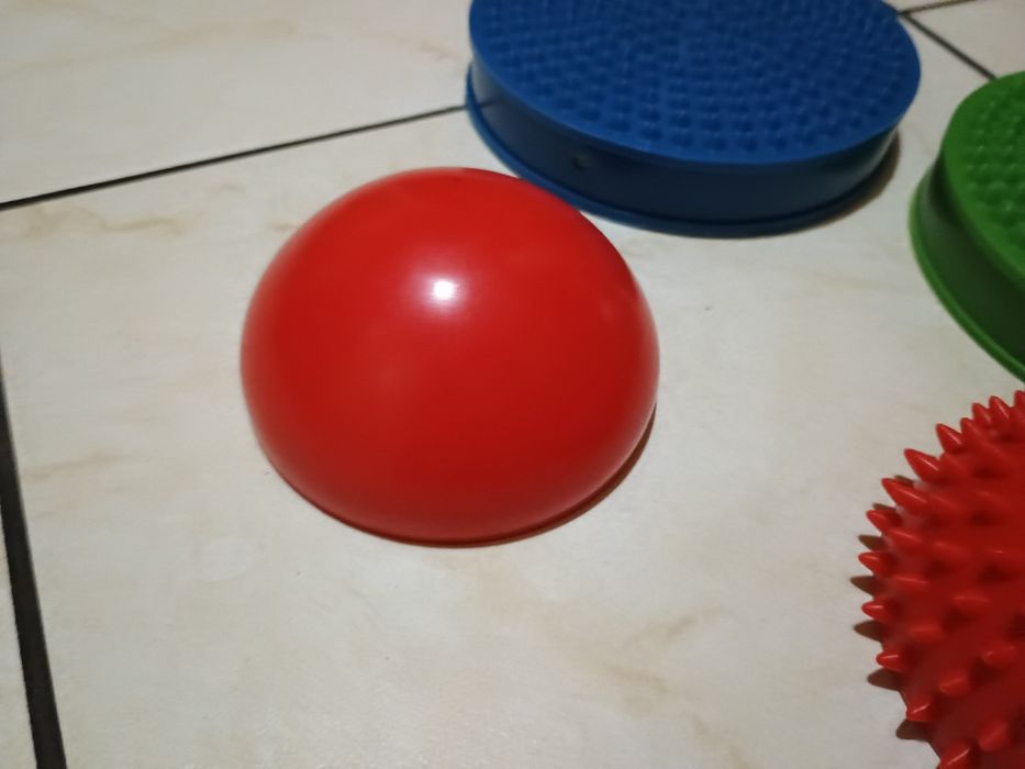 Sportowe artykuły