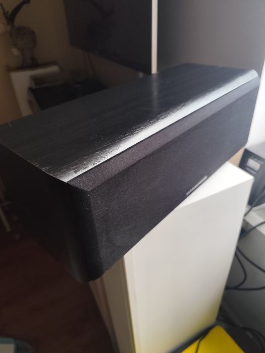 Центральный канал Mordaunt-S hort MS905C