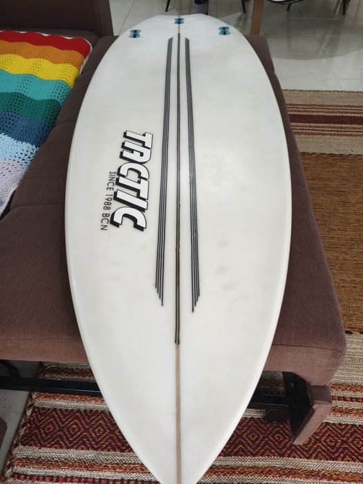 Prancha Surf 5'8 30,18L
