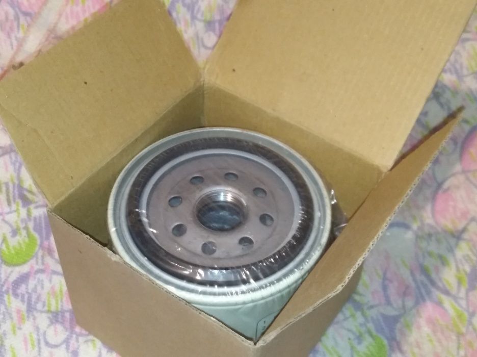 Фильтр топлива SF FILTER SK 3470 (аналог: ATLAS COPCO 29148092-00)