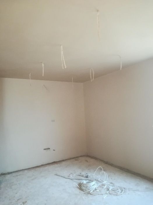 tynki maszynowe pod malowanie