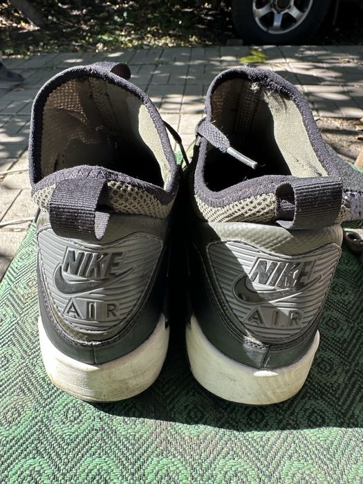 Кроссівки Nike Air