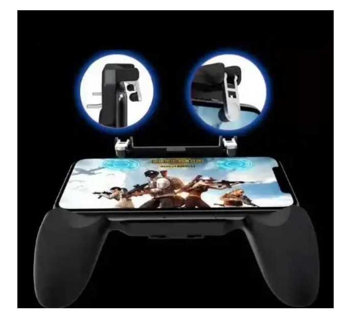 Wyzwalacz kontrolera gamepada do joysticka gamepadaW11Trimach ttst1070