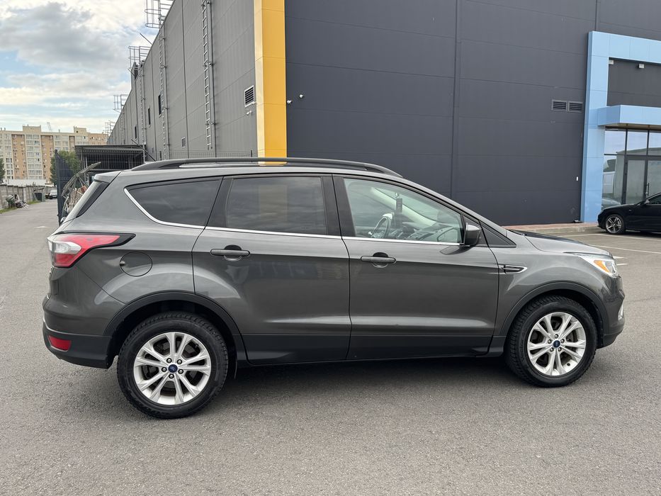 Ford Escape 2018 SE 4x4