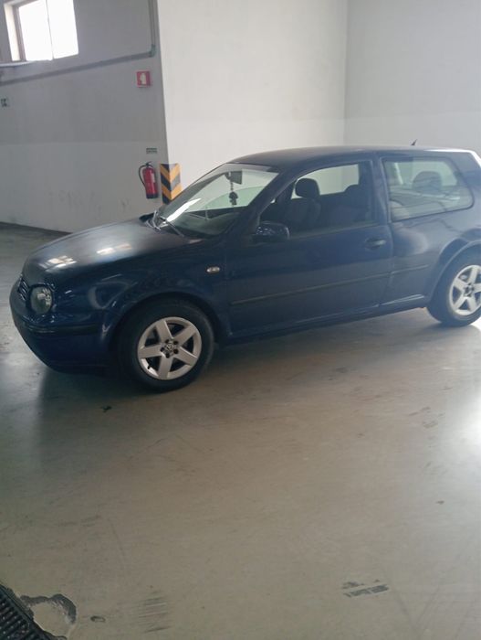 Vw Golf IV 1.9 Tdi