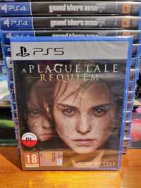 Jogo plague tale requiem ps5 Campo De Ourique • OLX Portugal