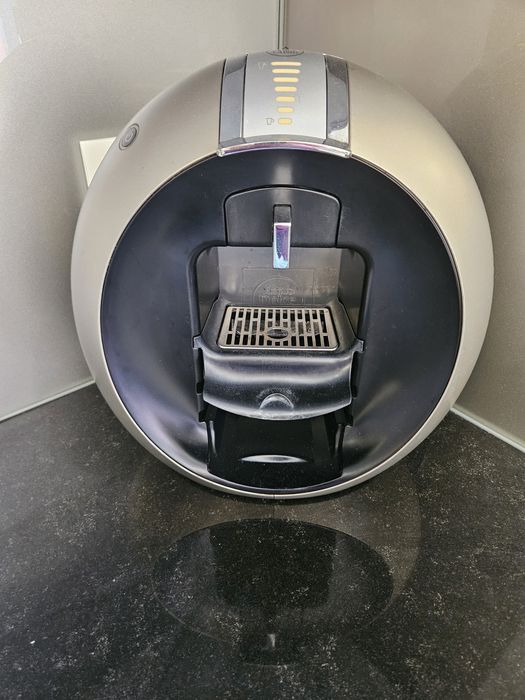 Máquina de café Dolce Gusto