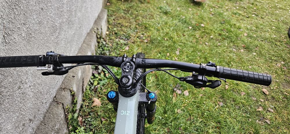 Rower Orbea oiz h30 MTB full