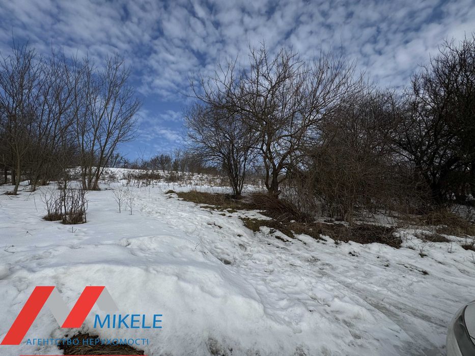 Без% продаж ділянки 10+10 сот під забудову Гвоздів, Креничі, Підгірці