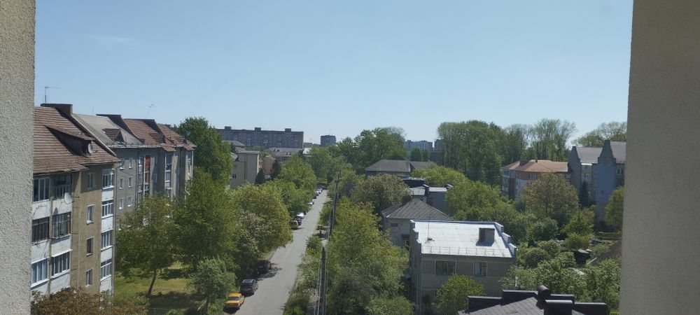 Продається стильна однокімнатна квартира без комісій
