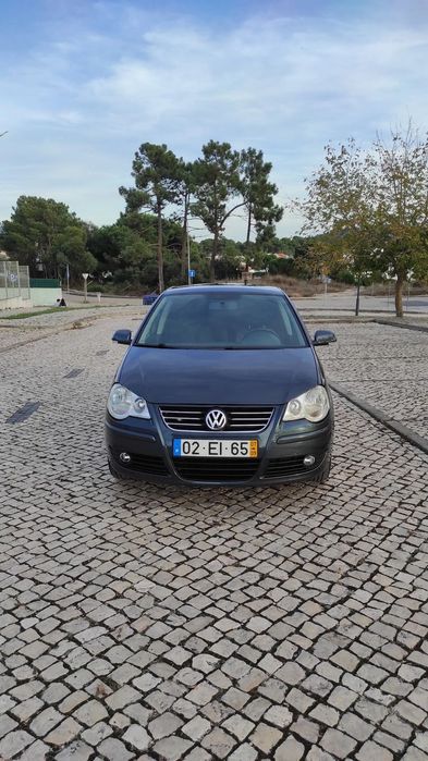 VW Polo 1.2 Live+