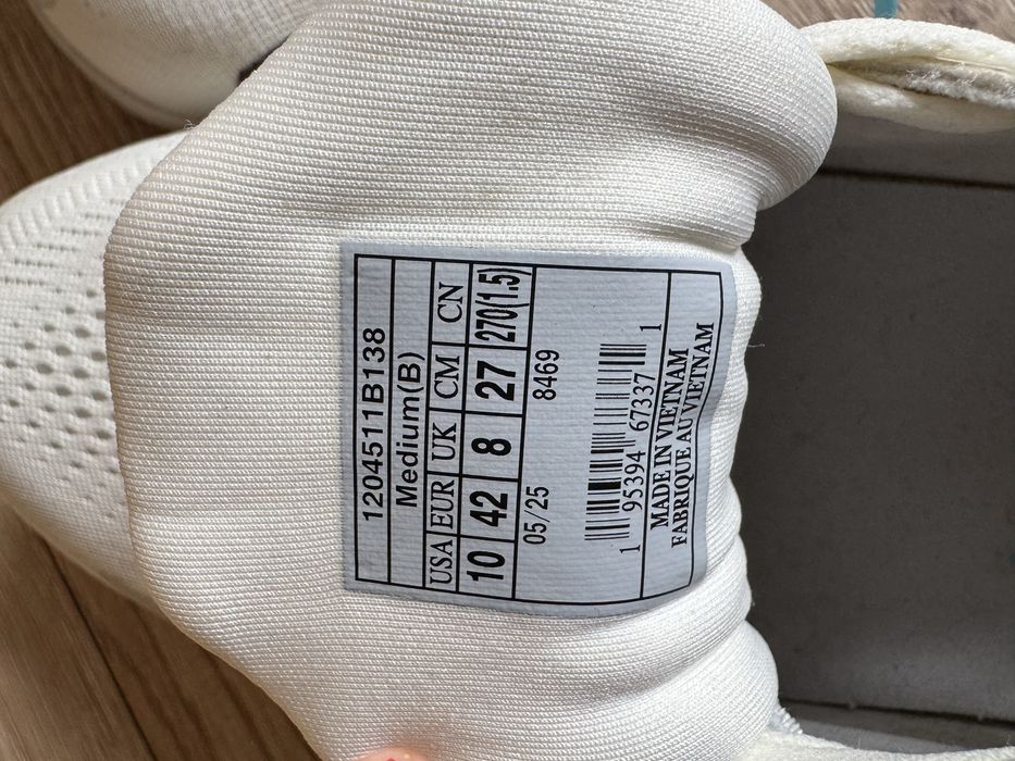 Buty do biegania damskie Brooks  Ghost 17 GTX