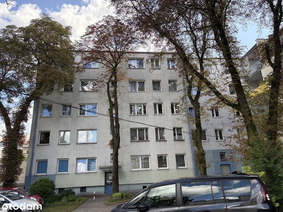 Przytulne 3 pokojowe mieszkanie w centrum Bydgoszczy