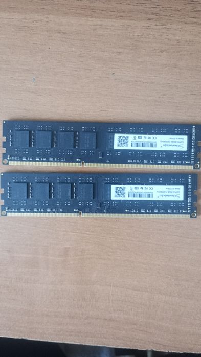ПРОДАМ Готовий комплект для апгрейду ПК | i5-3470 + 16GB RAM стан ідеа