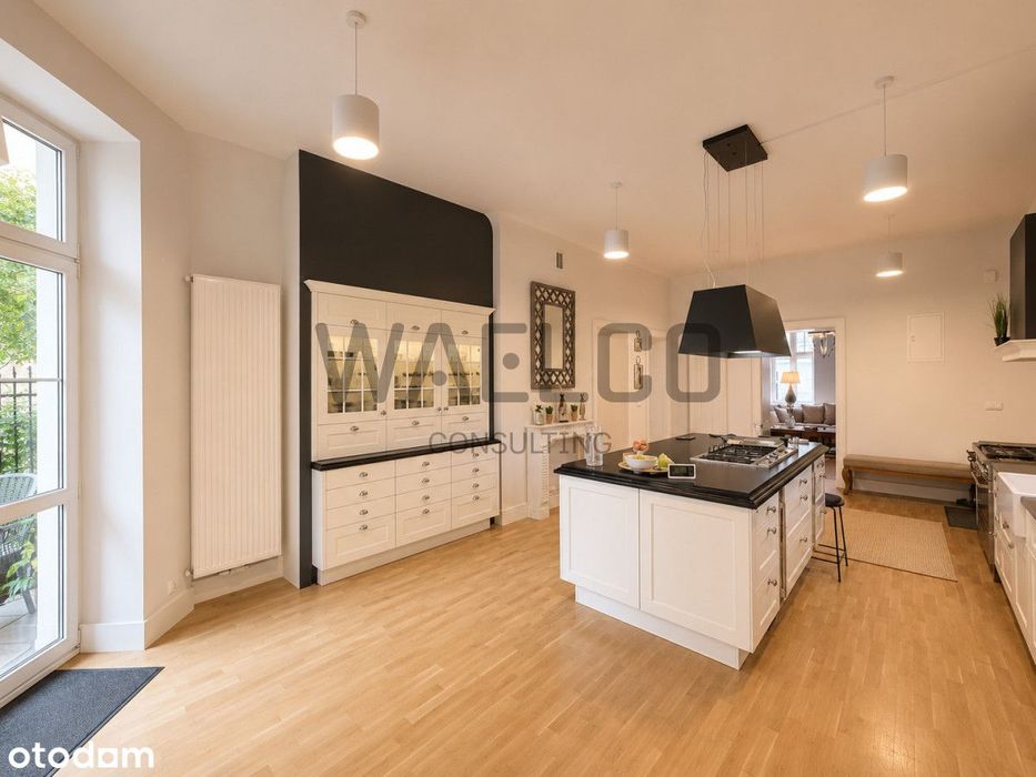Apartament w wysokim standardzie obok Perfumiarnia