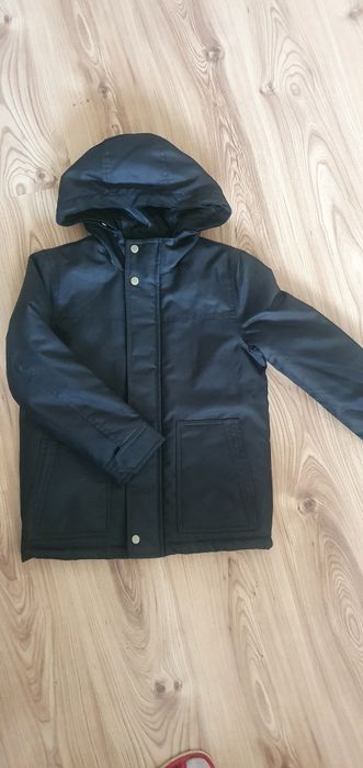 Nowa kurtka GAP rozmiar 130 cm