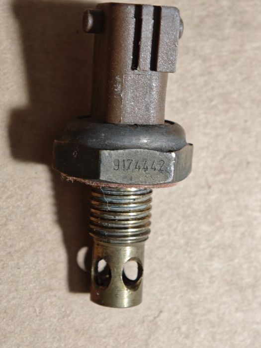 D O B R Y !!! SAAB 9-3 9-5 czujnik temperatury powietrza