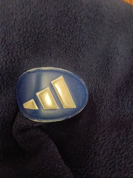 Винтажная кофта Adidas 90-x років