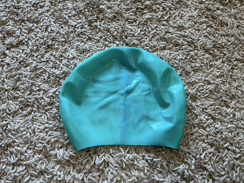 Шапочка для плавания Speedo Long Hair Cap.