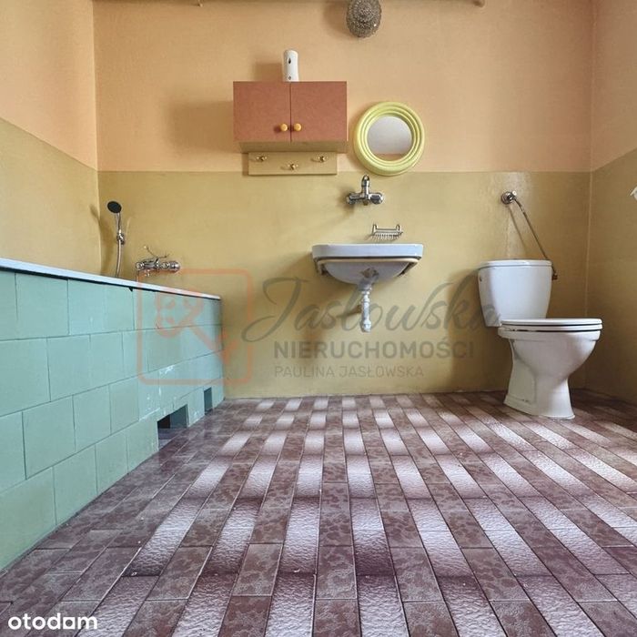 Dom Krasne 282m² + budynek gosp. 134m² 8ar 10pokoi
