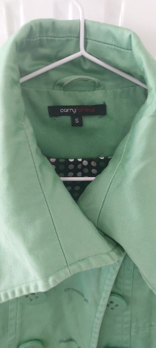 Letni żakiet kurtka marynarka