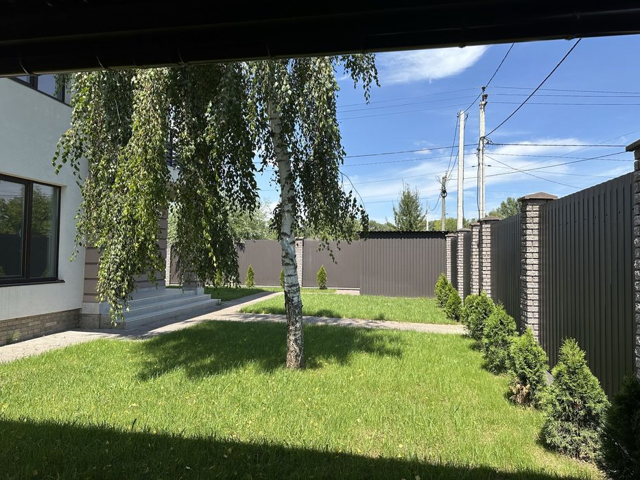 Продаж будинку Бориспільський р-н с. Петропавлівське.