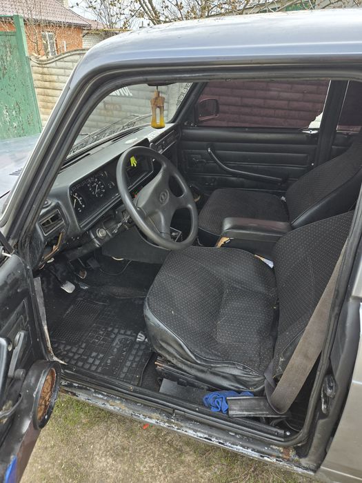 2107 инжектор 2006