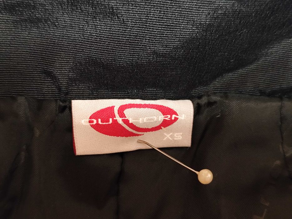 Штани жіночі гірськолижні